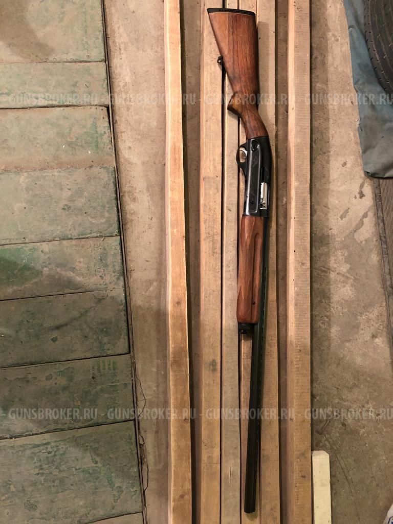 МЦ 21-12, кал. 12