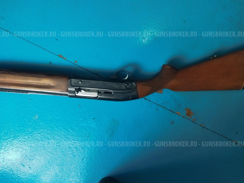 МЦ-21-12 кал. 12