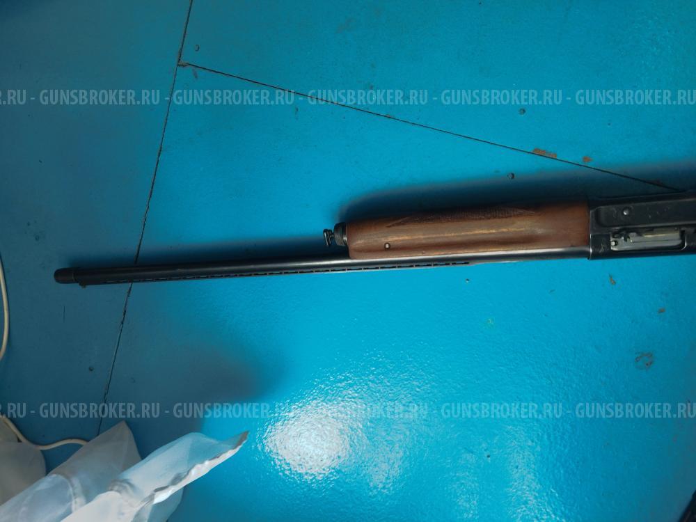 МЦ-21-12 кал. 12