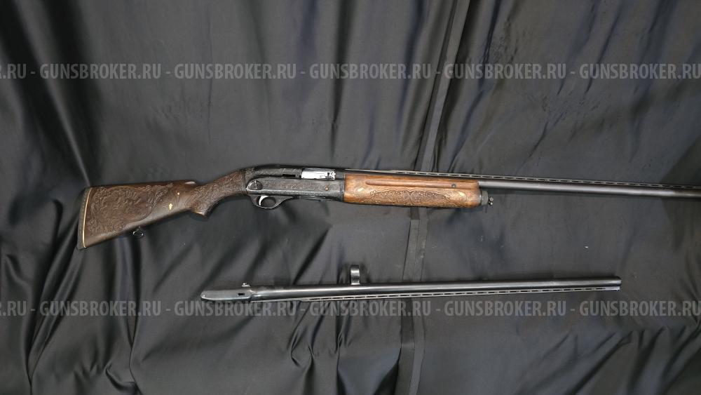 МЦ 21-12, кал.12/70, "Сувенирное" (Комбо)
