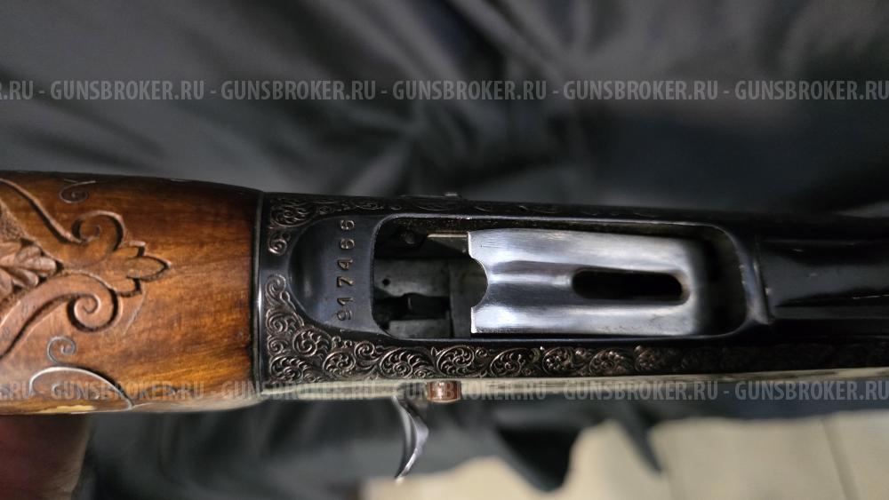 МЦ 21-12, кал.12/70, "Сувенирное" (Комбо)