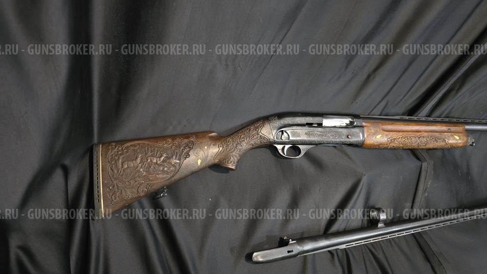 МЦ 21-12, кал.12/70, "Сувенирное" (Комбо)