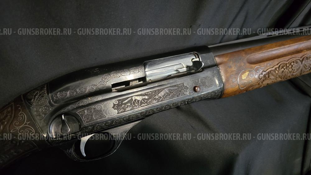 МЦ 21-12, кал.12/70, "Сувенирное" (Комбо)