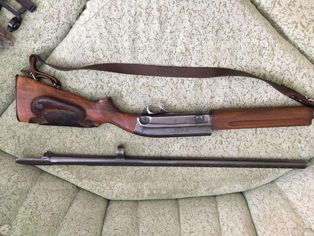 МЦ 21-12 кал.12/70