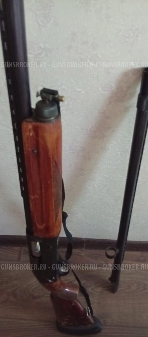 МЦ 21-12, кал.12