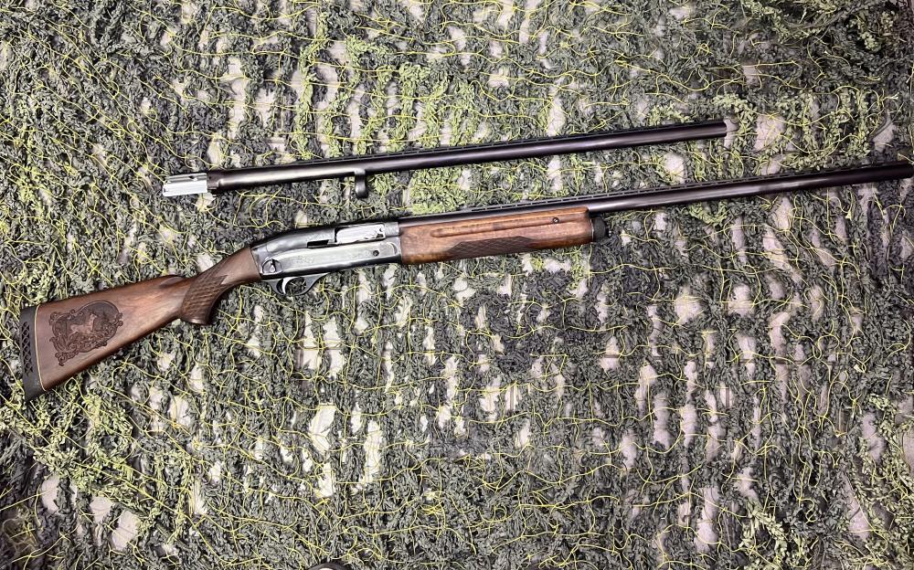 МЦ-21-12 кал.12х70 2 ствола 