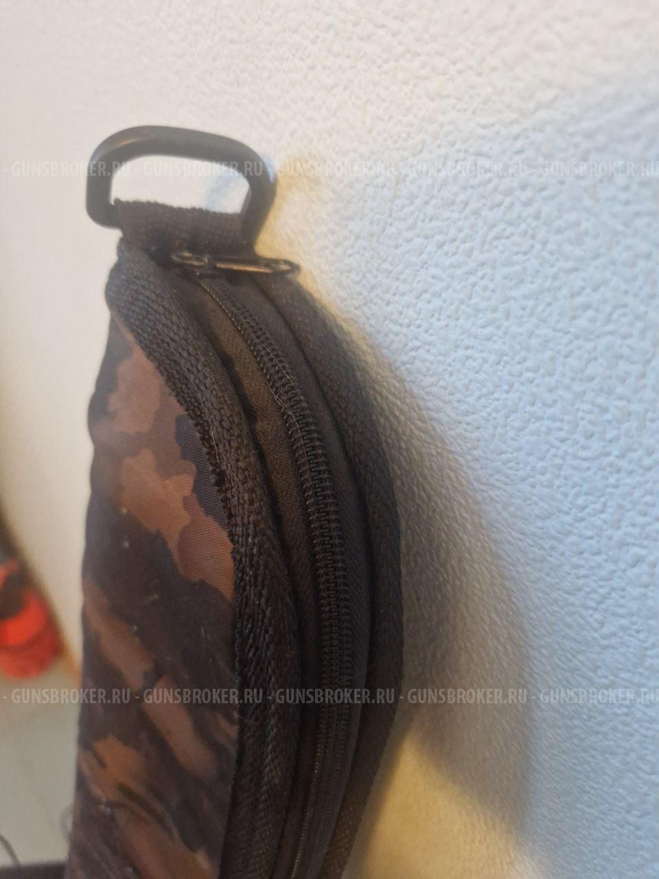 МЦ-21-12 кал.12х70