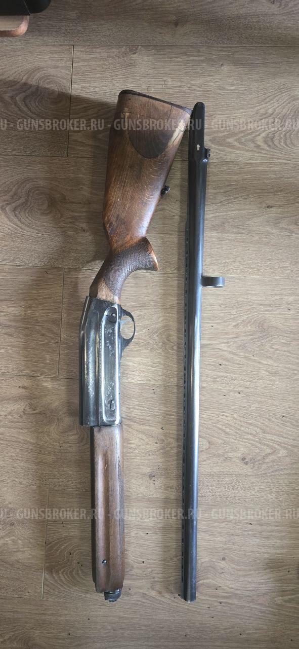 МЦ-21-12, калибр 12/70