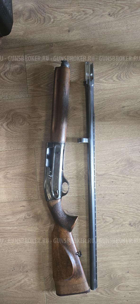 МЦ-21-12, калибр 12/70