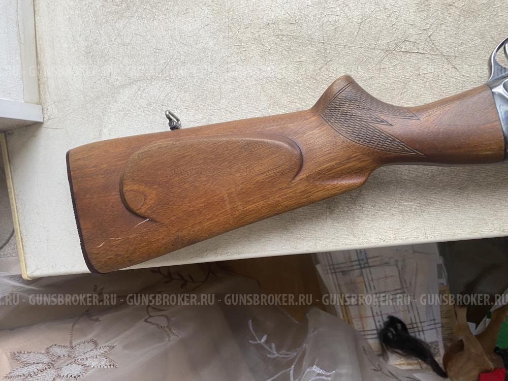 МЦ-21-12, калибр 12/70