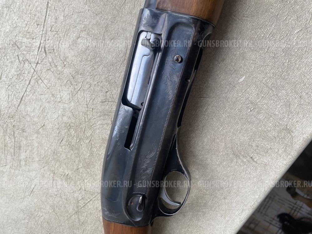 МЦ-21-12, калибр 12/70