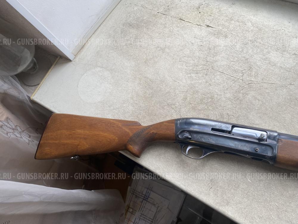 МЦ-21-12, калибр 12/70