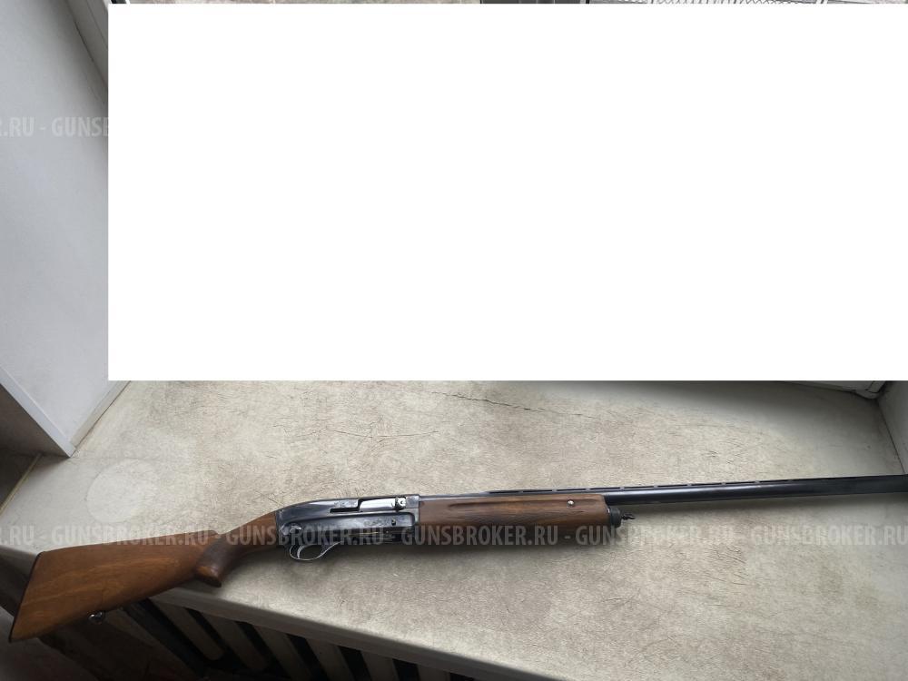 МЦ-21-12, калибр 12/70