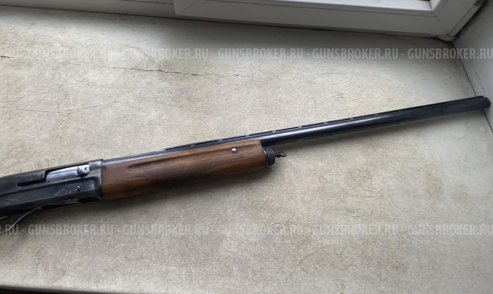 МЦ-21-12, калибр 12/70