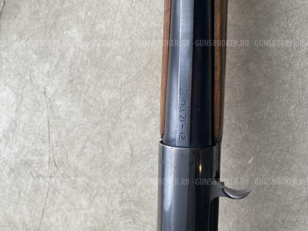 МЦ-21-12, калибр 12/70