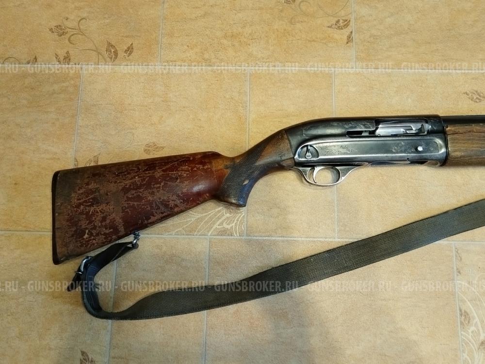 МЦ-21-12, калибр 12/70