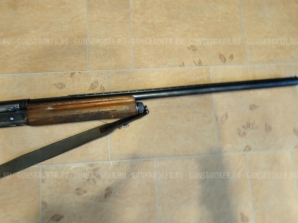 МЦ-21-12, калибр 12/70