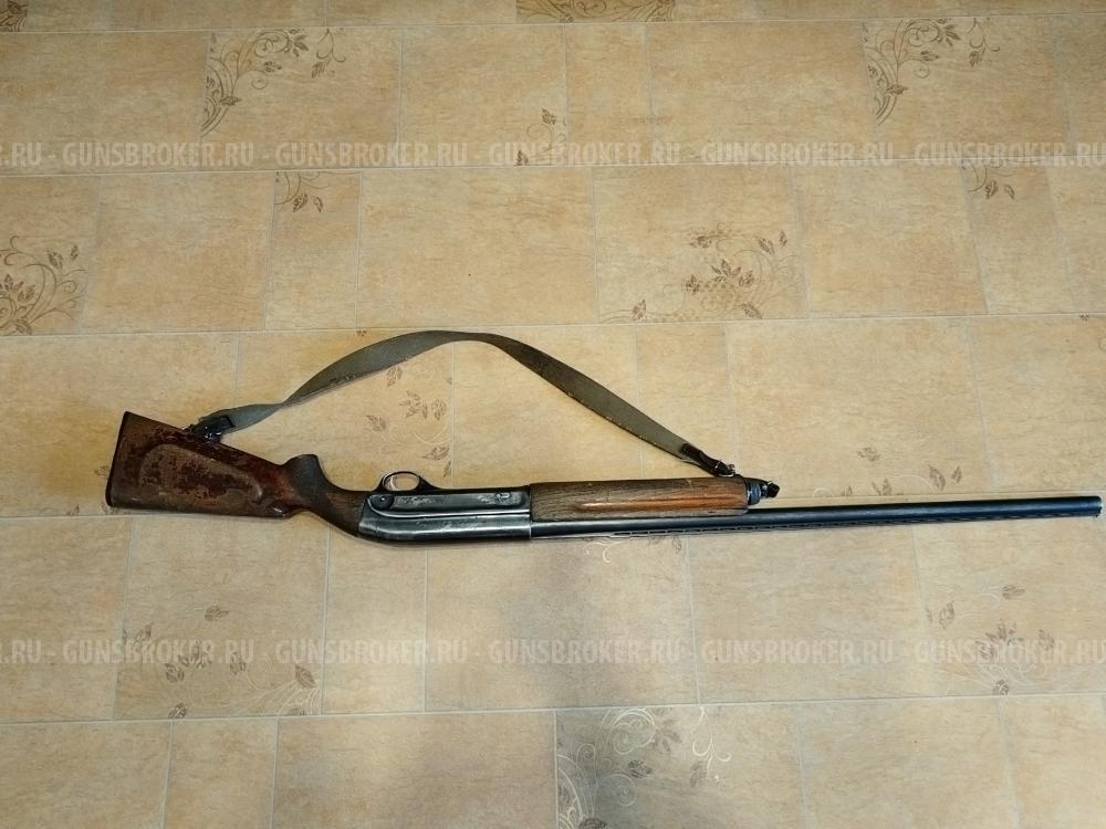 МЦ-21-12, калибр 12/70