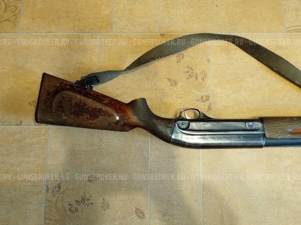 МЦ-21-12, калибр 12/70