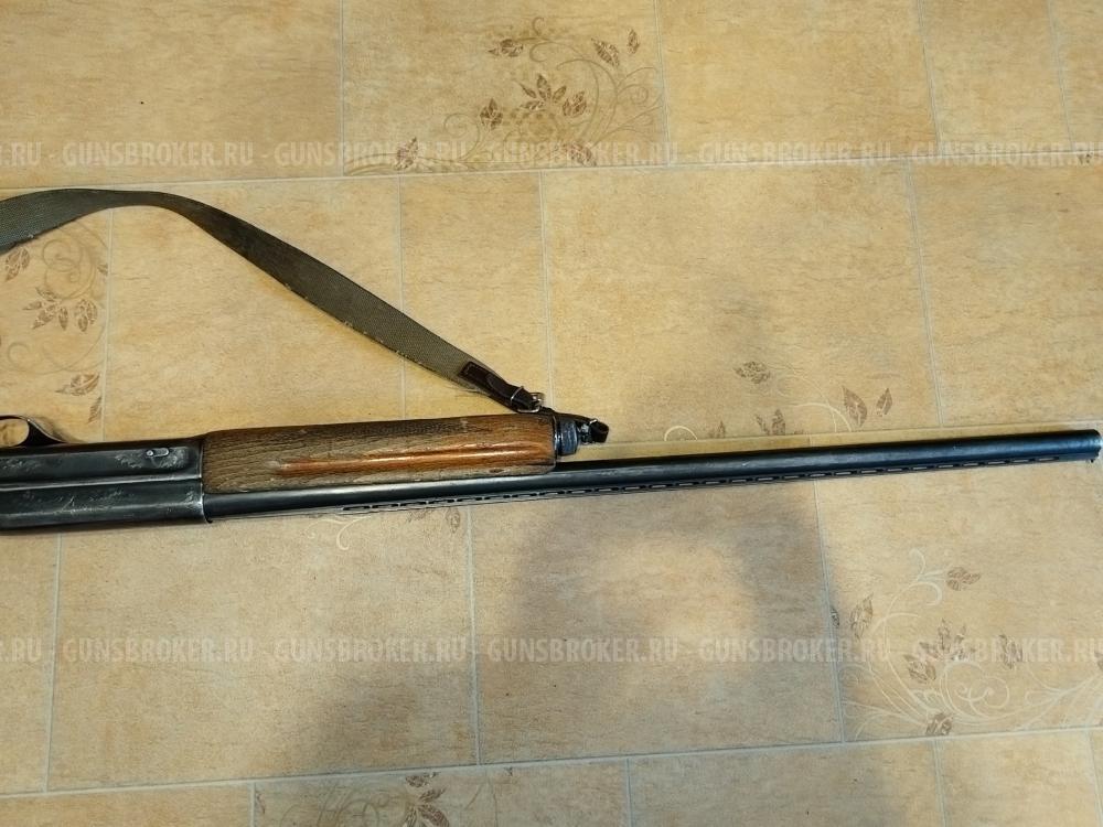 МЦ-21-12, калибр 12/70