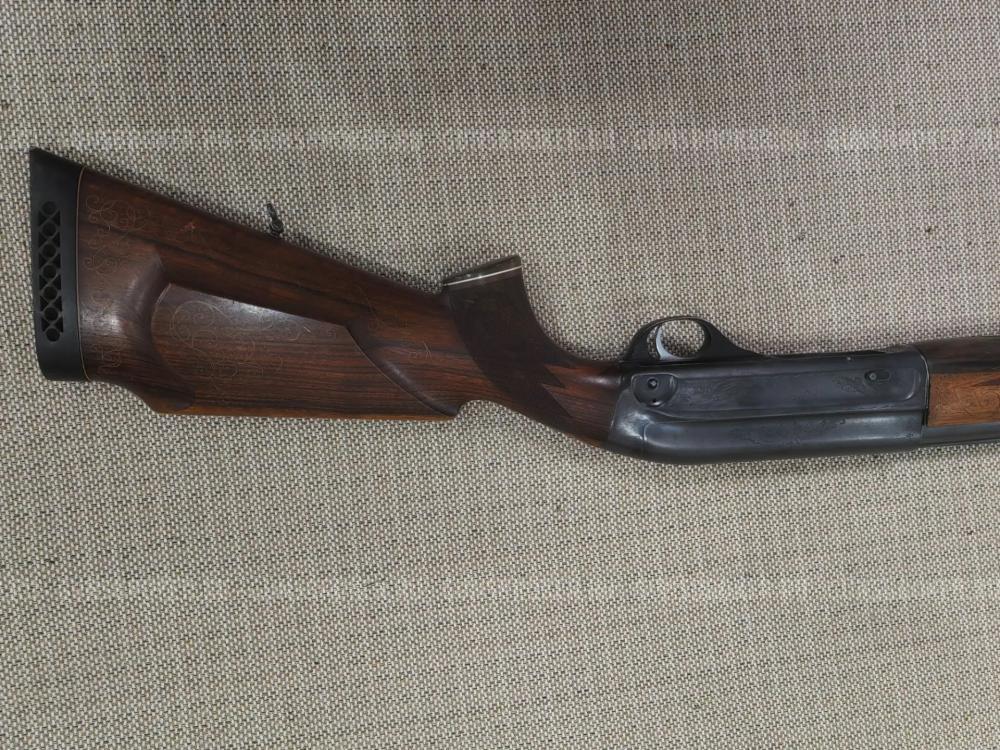МЦ 21-12 КАЛИБР 12Х70
