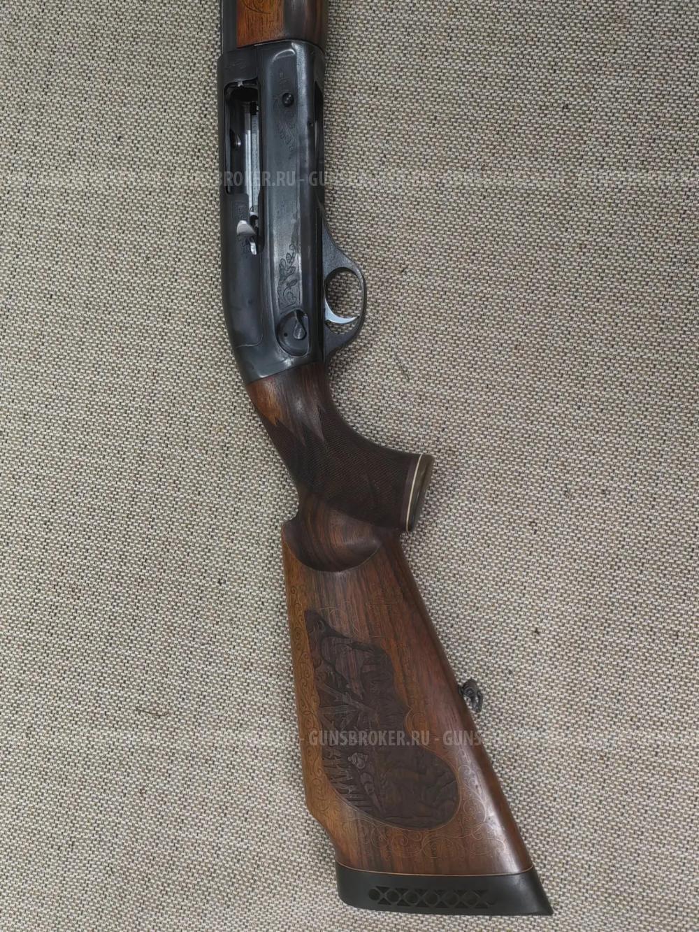 МЦ 21-12 КАЛИБР 12Х70