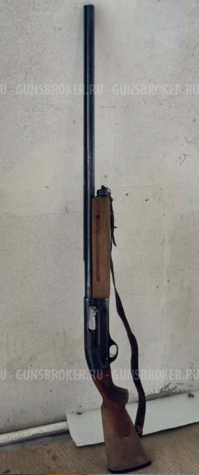 МЦ-21-12 калибр 17/70 № 940806
