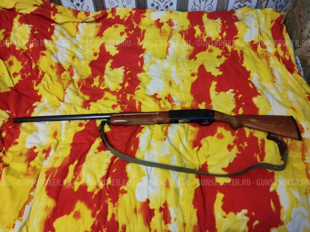 МЦ-21-12-МР, калибр 12/70