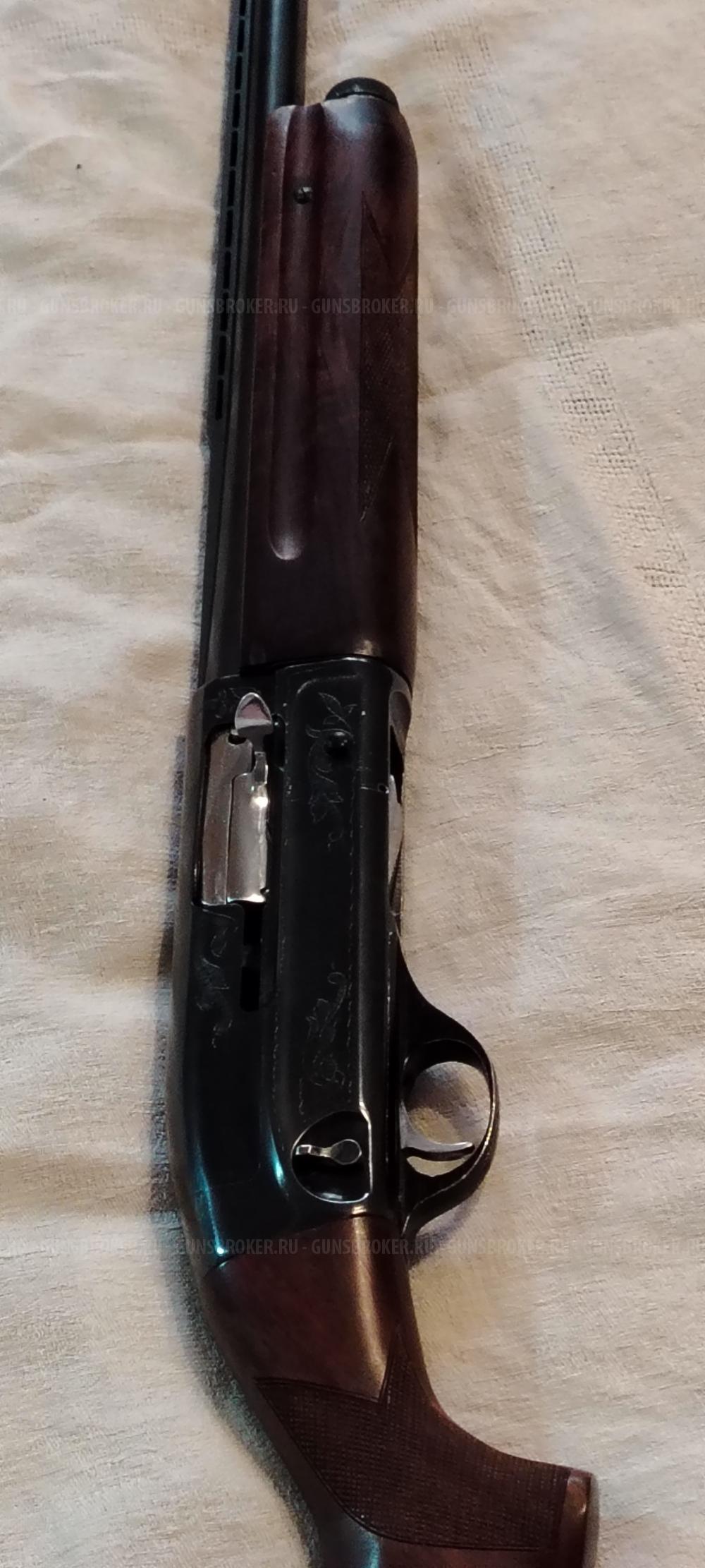 Мц-21-12 мр (сменные чоки)