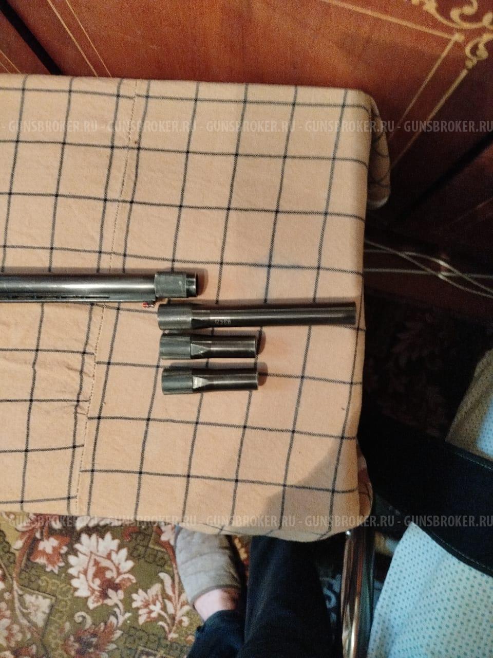 МЦ 21-12 «ПАРАДОКС»