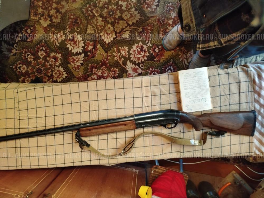 МЦ 21-12 «ПАРАДОКС»