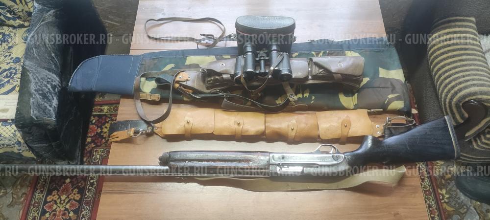 МЦ 21-12 полуавтомат 1986 г.выпуска