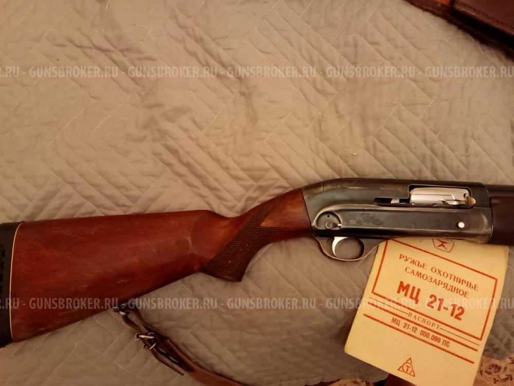 МЦ 21-12
