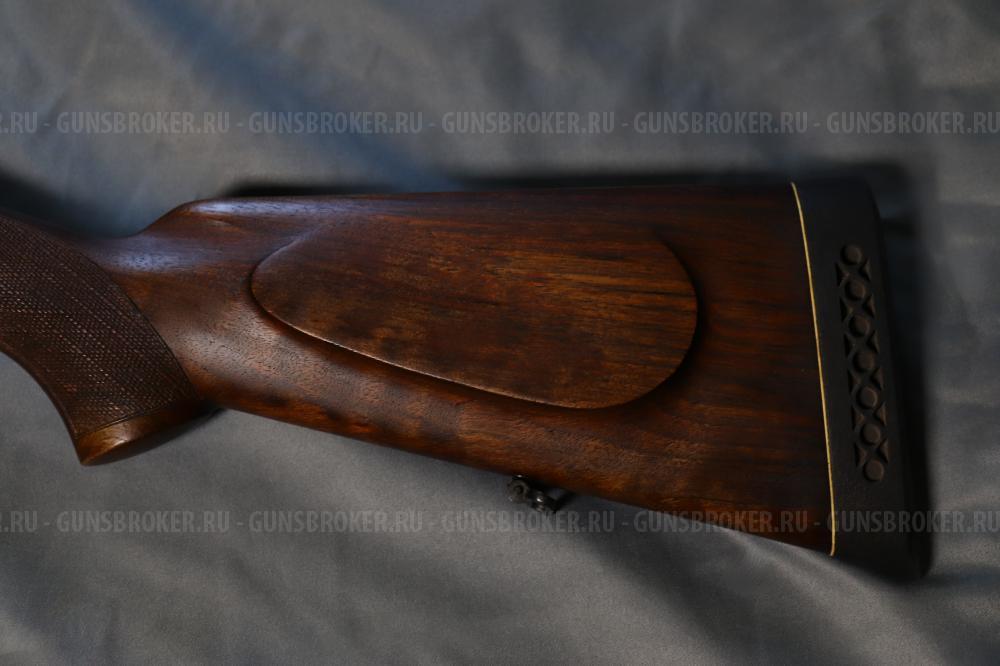 Ружье МЦ 21-12 в ПОДАРОЧНОМ исполнении