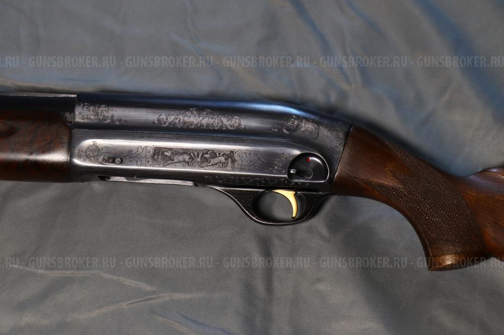 Ружье МЦ 21-12 в ПОДАРОЧНОМ исполнении