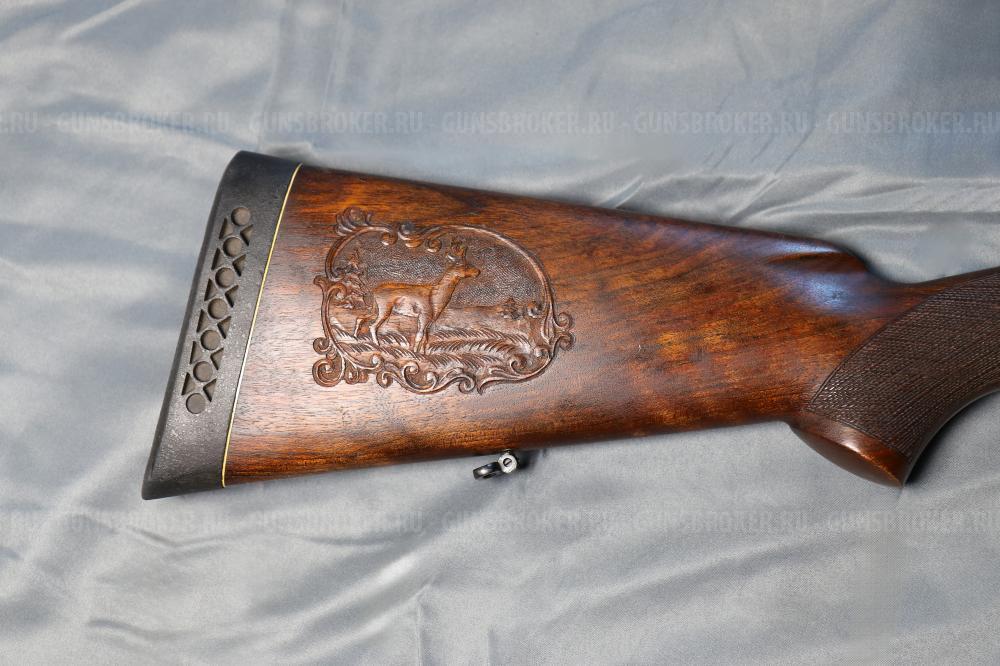Ружье МЦ 21-12 в ПОДАРОЧНОМ исполнении