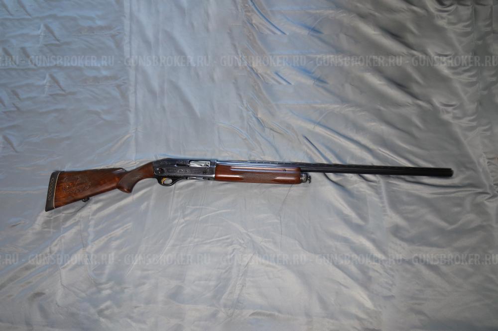 Ружье МЦ 21-12 в ПОДАРОЧНОМ исполнении