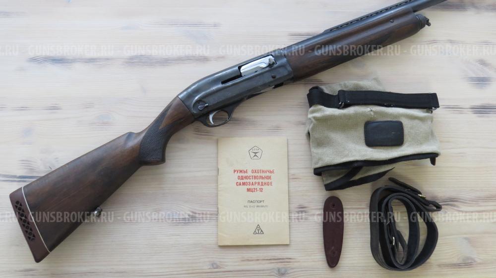 МЦ 21-12