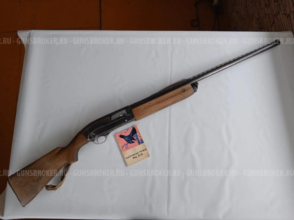 МЦ 21-12
