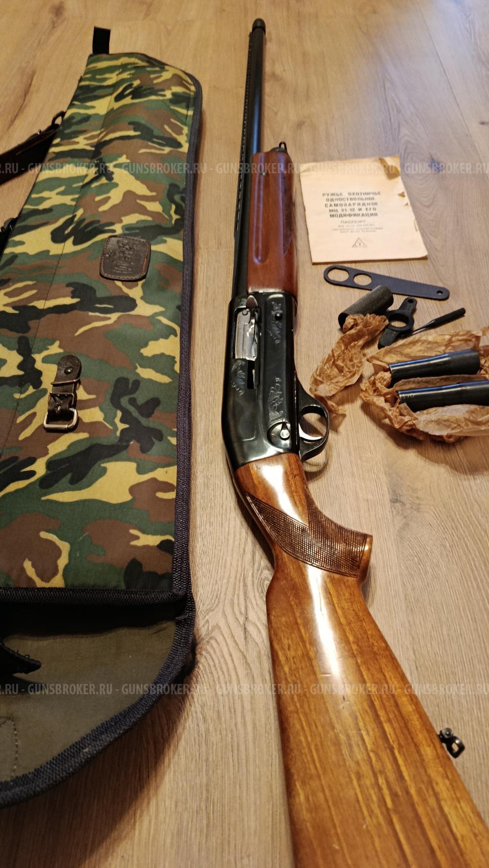 МЦ 21-12М