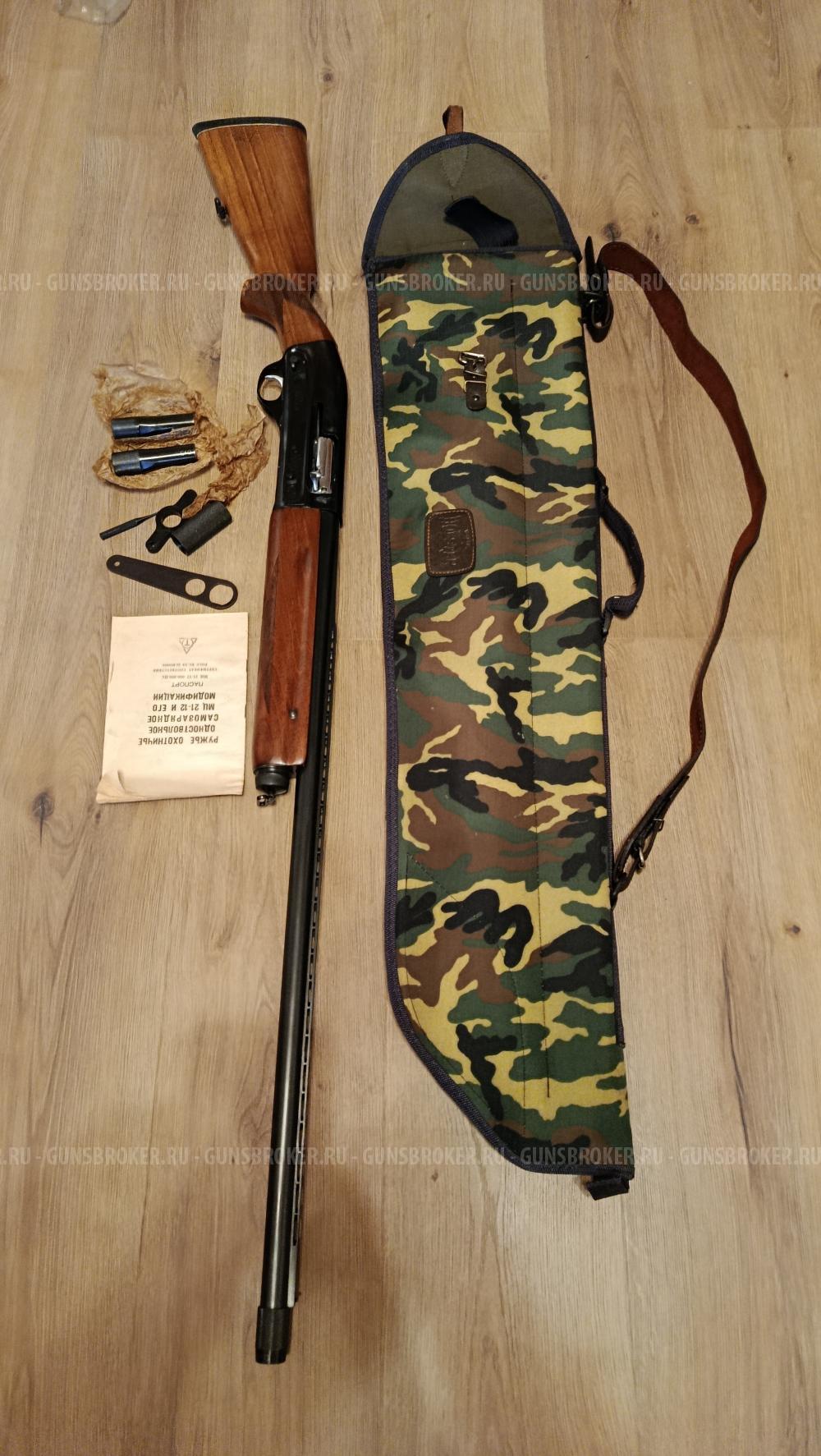 МЦ 21-12М