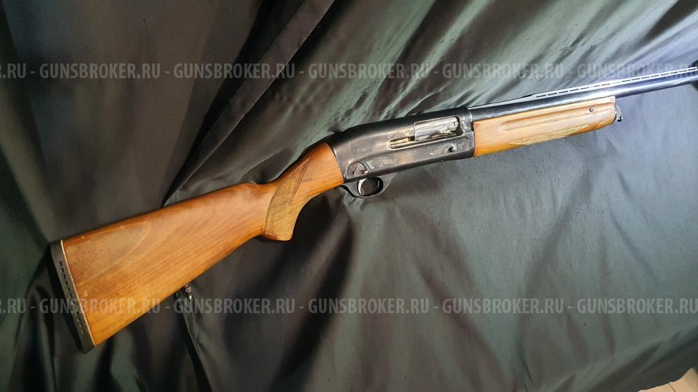 МЦ 21-12МР, кал.12/70 