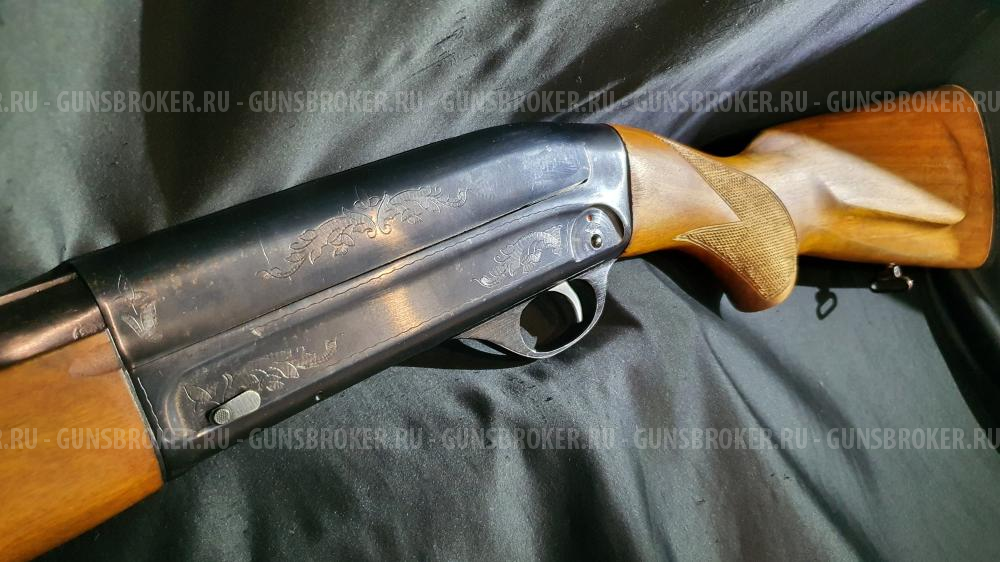 МЦ 21-12МР, кал.12/70 