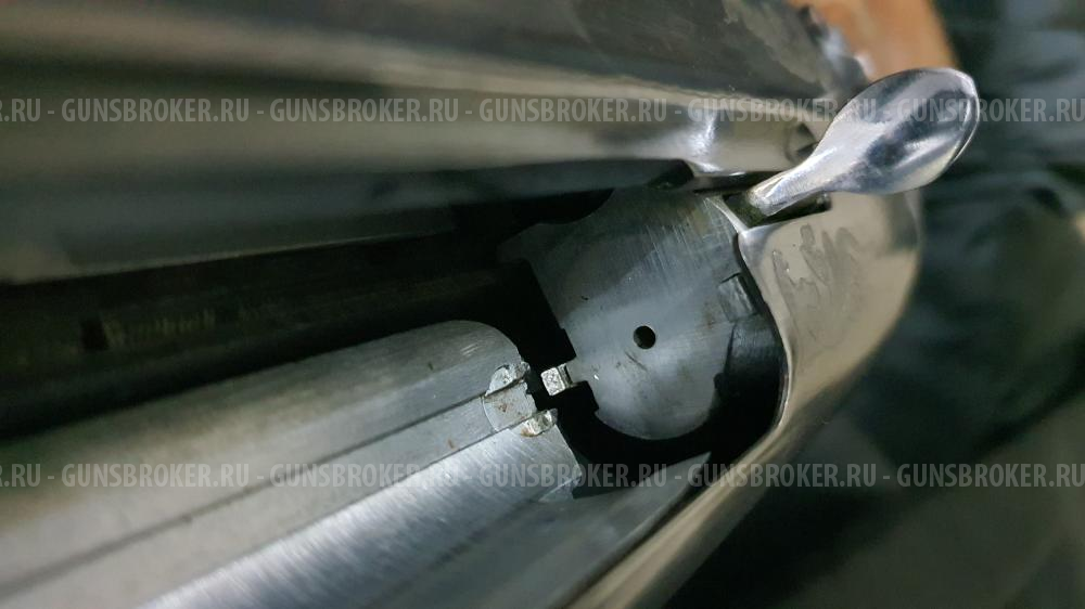 МЦ 21-12МР, кал.12/70 