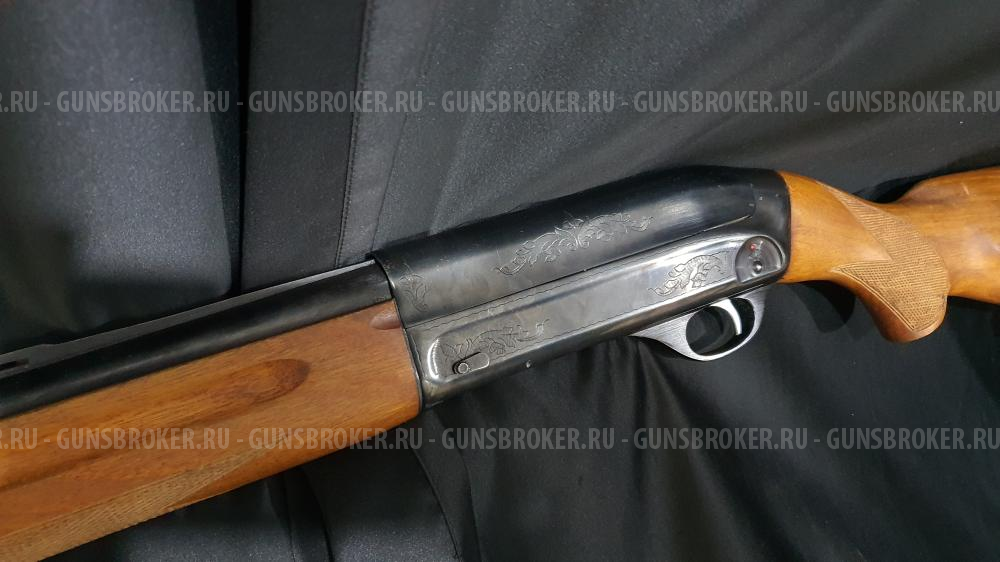 МЦ 21-12МР, кал.12/70 