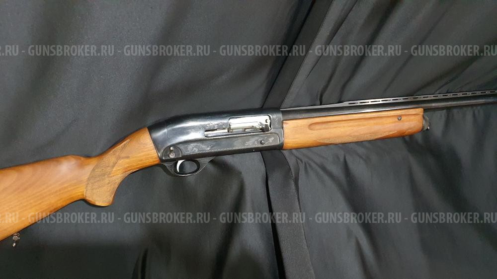 МЦ 21-12МР, кал.12/70 