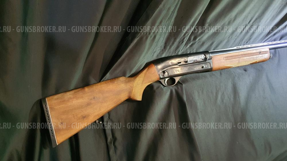 МЦ 21-12Р, кал.12/70