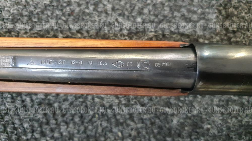 МЦ 21-12Р, кал.12/70