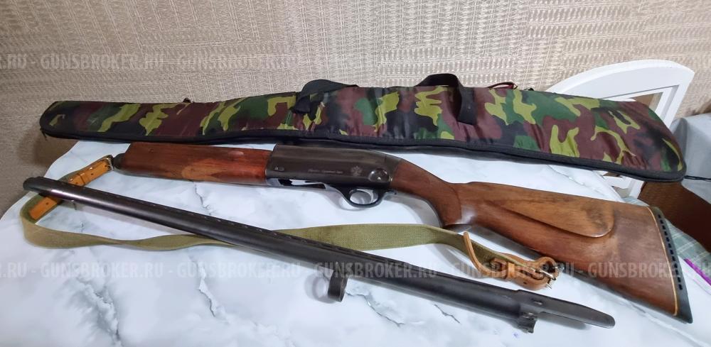 МЦ 21-12Р, калибр 12×70, 2004 г.в.