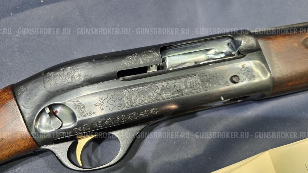 МЦ 21-12РП, кал.12/70, "Подарочное"